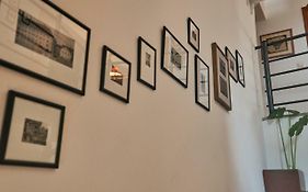 Rooms & Restaurant Ostarija